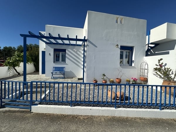 House in Asterion - view 1