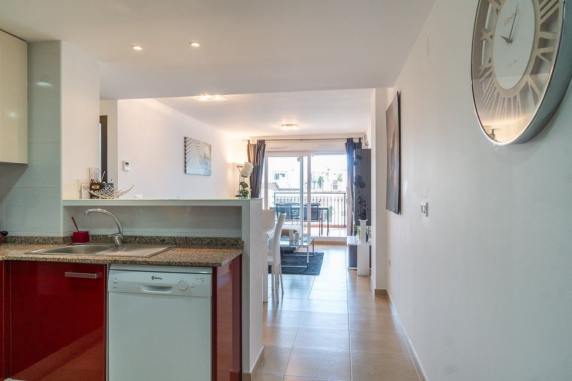 Apartment in Urbanizacion los Balcones - Image 3