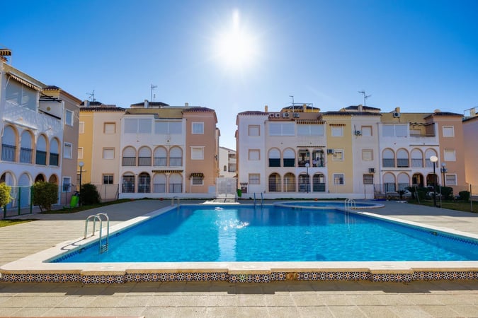 House in Torrevieja - view 1