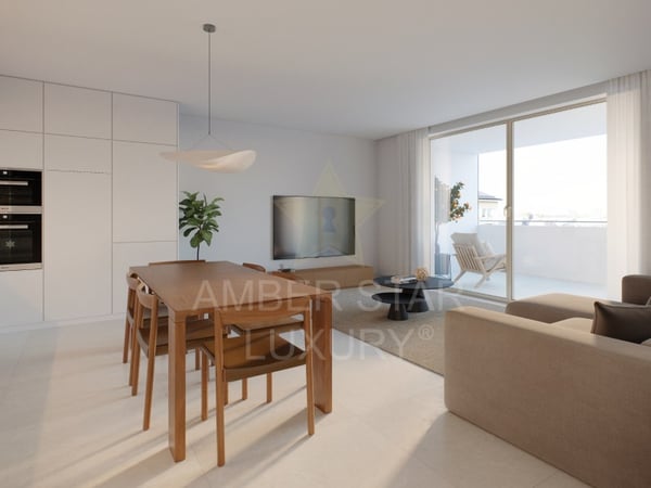Apartment in Lagos - view 1