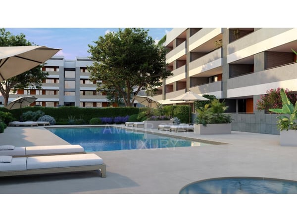 Apartment in Lagos - view 1