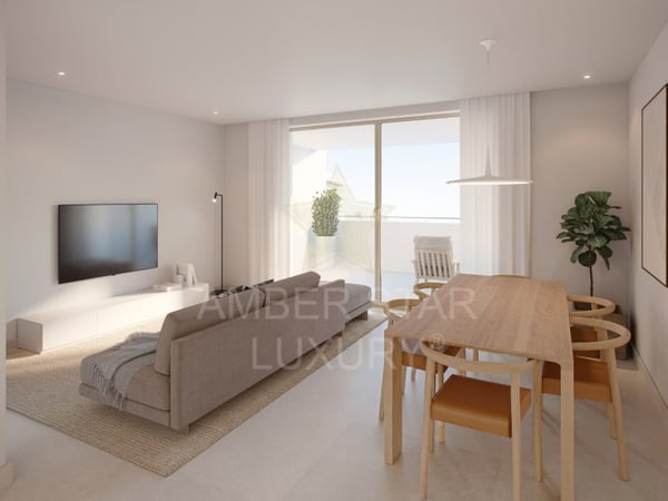 Apartment in Lagos - view 1