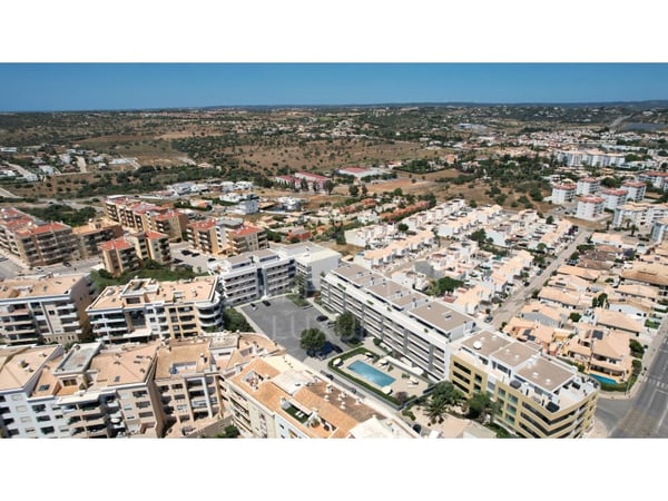 Apartment in Lagos - view 1