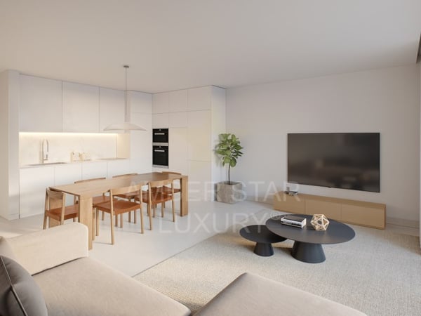 Apartment in Lagos - view 1