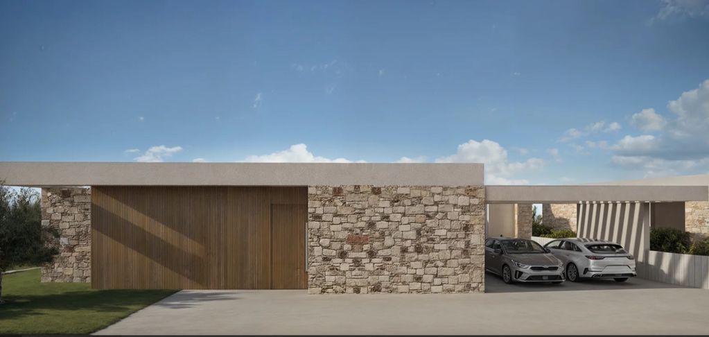 Villa in Pegeia - Image 3