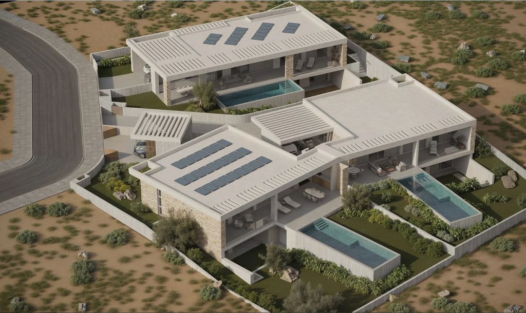Villa in Pegeia - Image 2