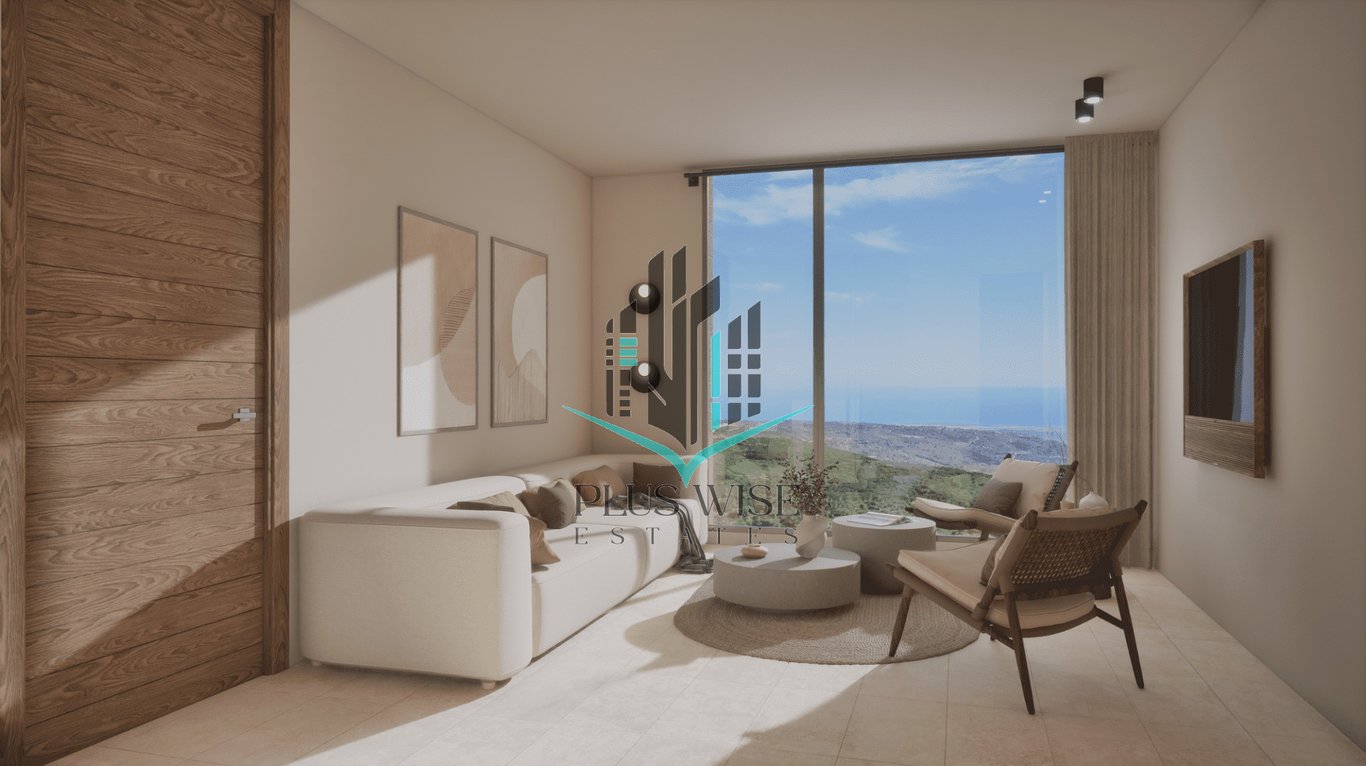 Apartment in Tsada - Image 3