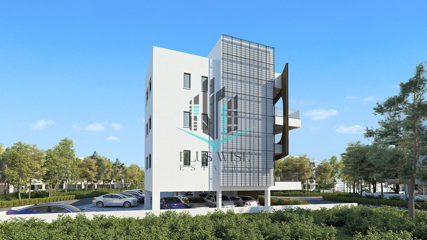 Apartment in Pyla - Image 3