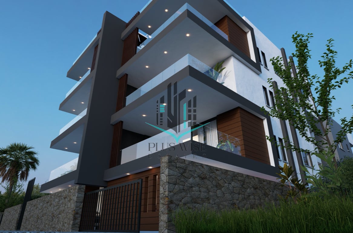 Apartment in Ayios Theodoros - Image 2