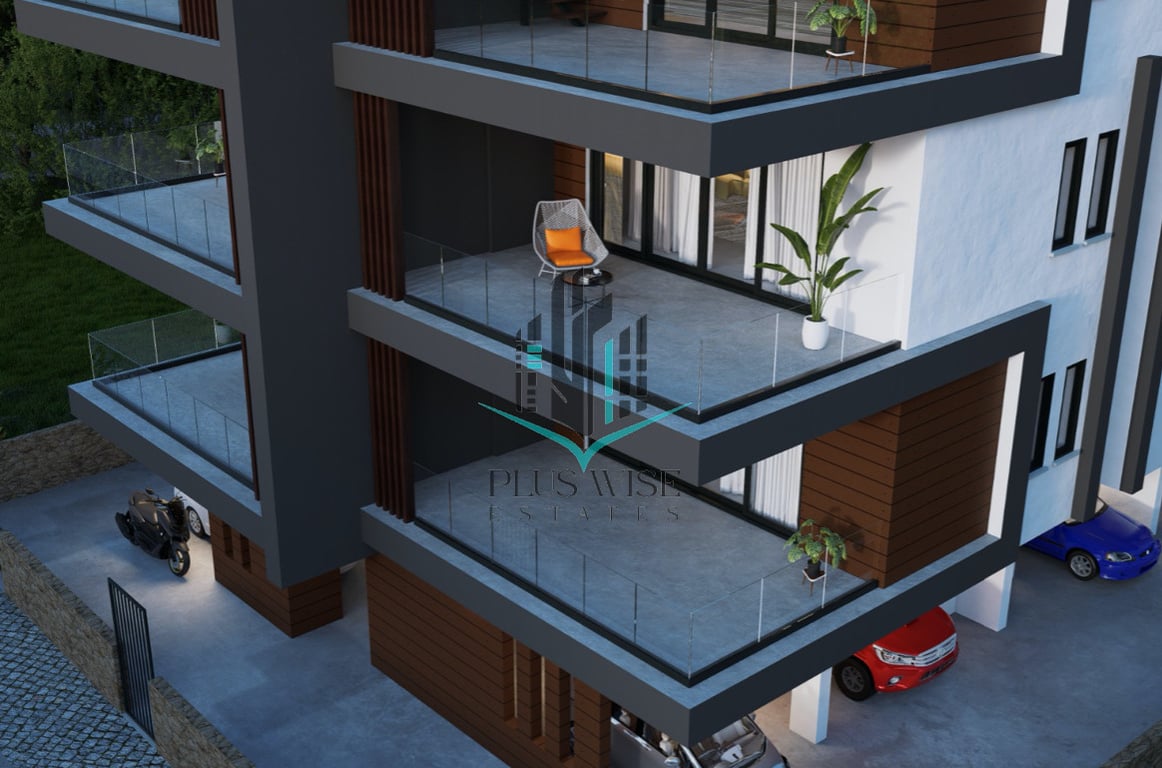 Apartment in Ayios Theodoros - Image 2