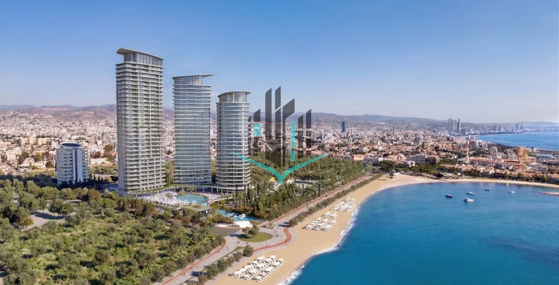Apartment in Tsiflikoudia - view 1
