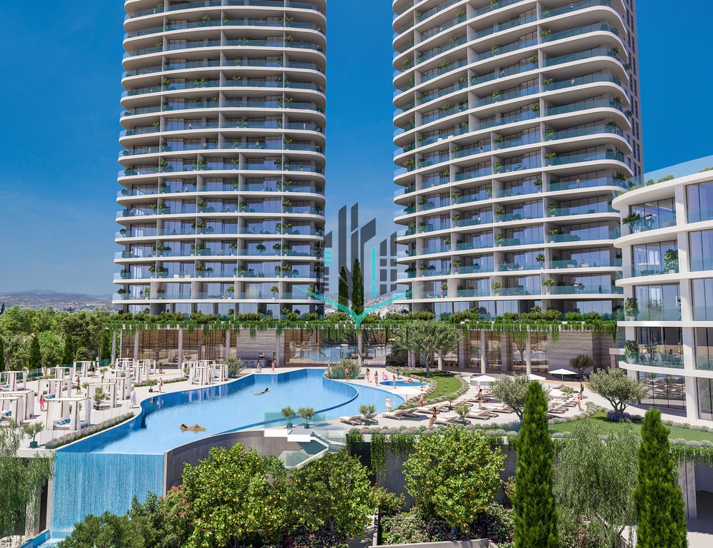 Apartment in Tsiflikoudia - Image 3