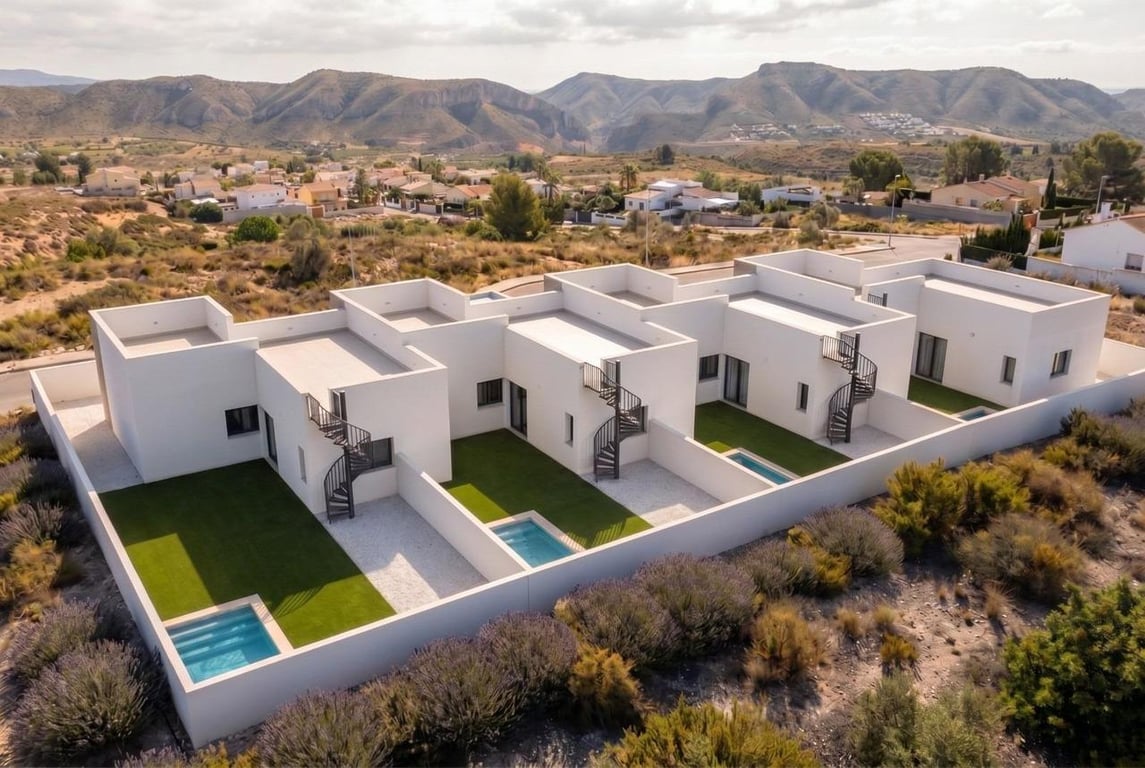 House in Mazarron - Image 2