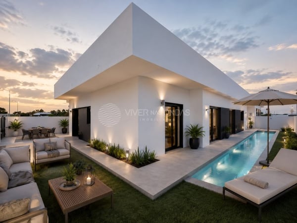 Villa in Quinta de Aires - view 1