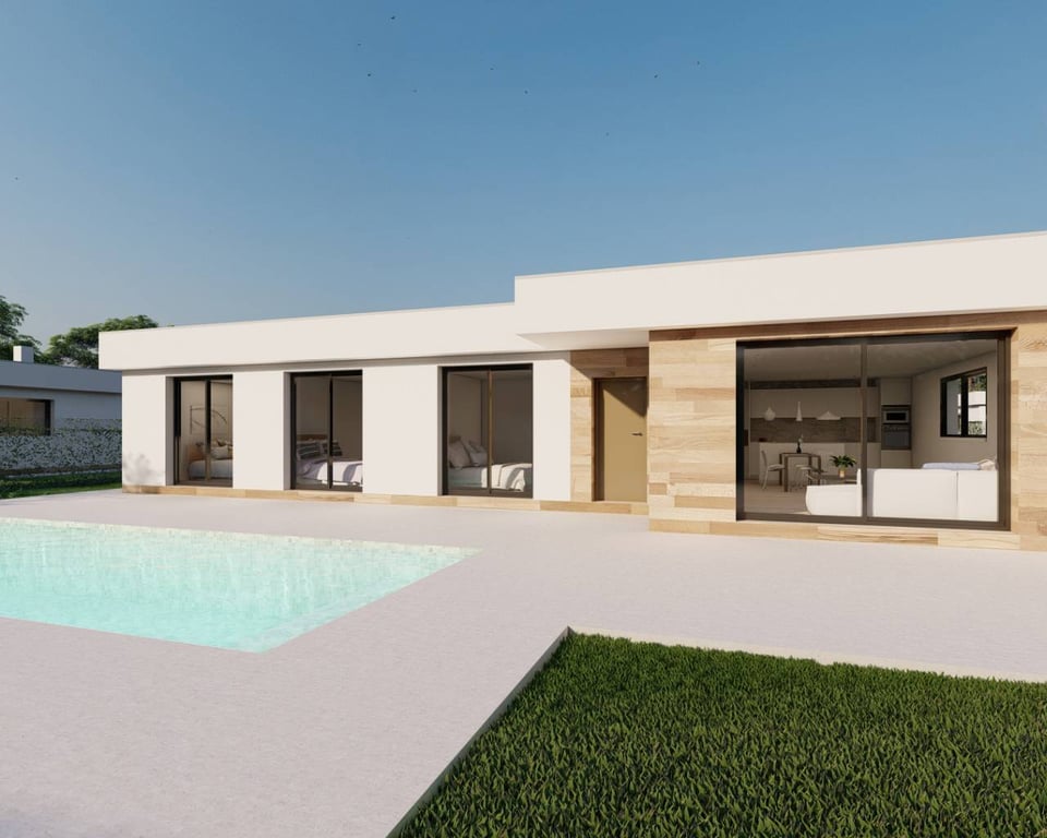 House in Calasparra - Image 2