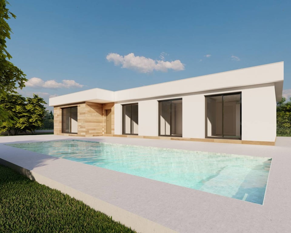 House in Calasparra - Image 3