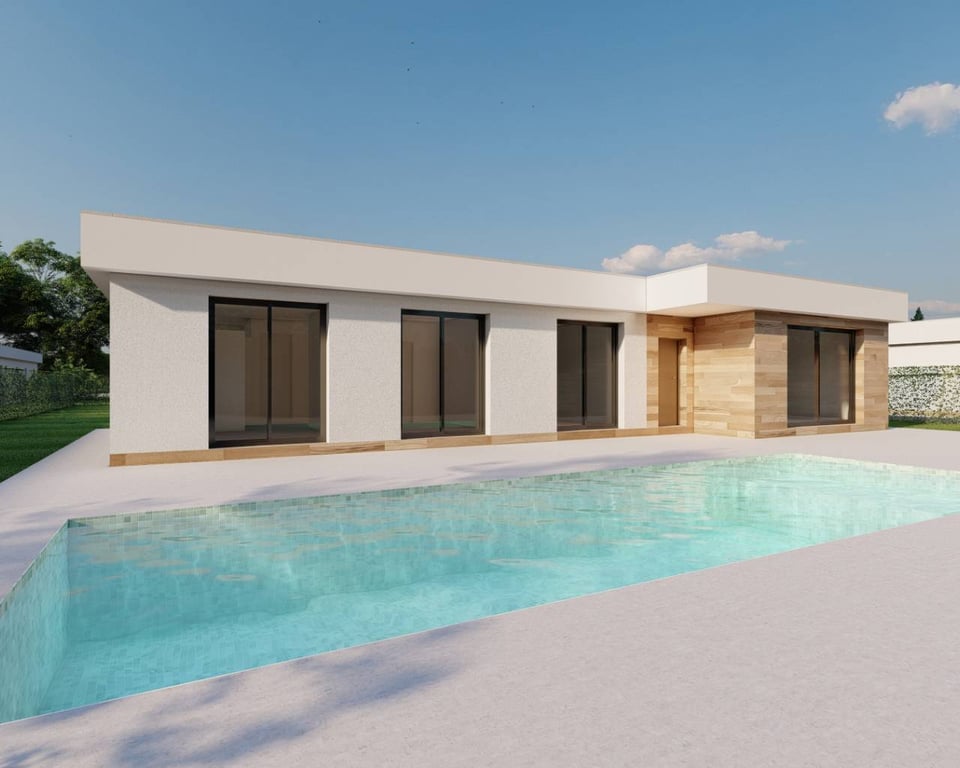 House in Calasparra