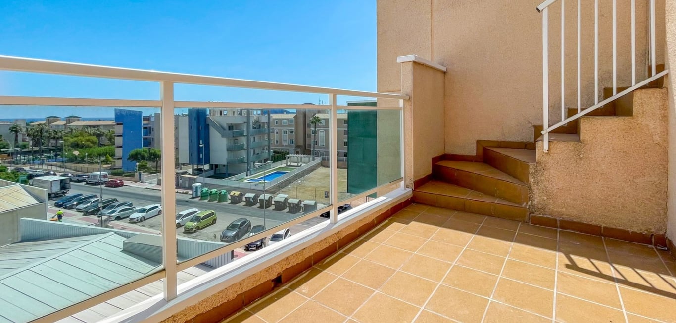 Apartment in La Zenia - Image 3