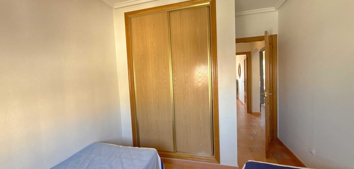 Apartment in Playa Flamenca - Image 2