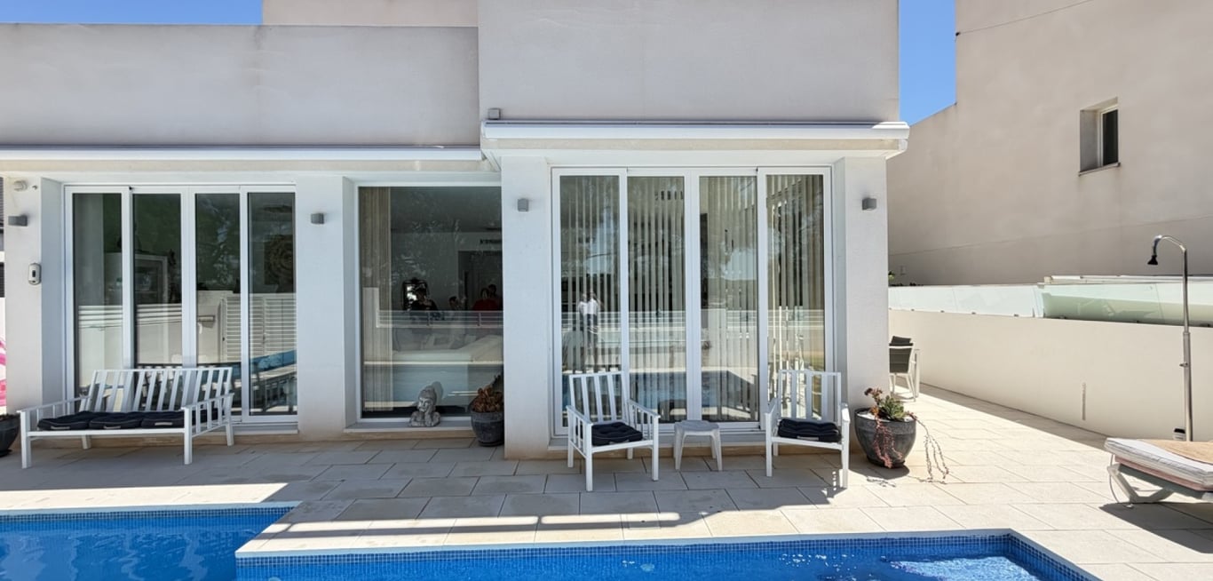 House in Mil Palmeras - Image 3