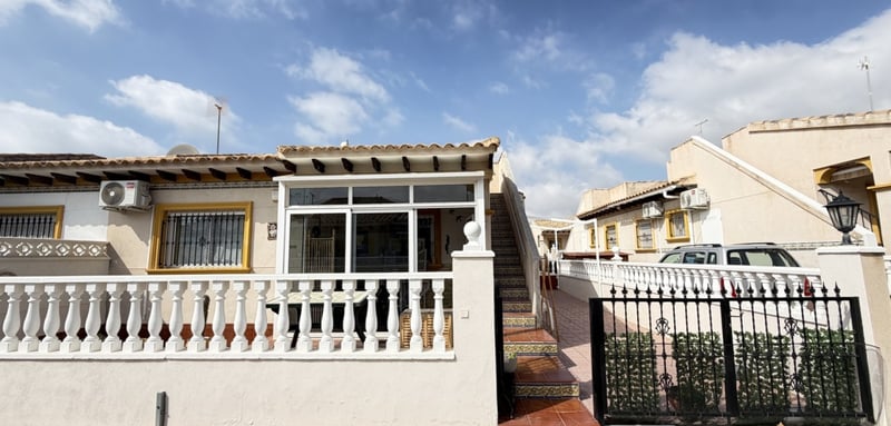 Apartment in La Zenia - view 1