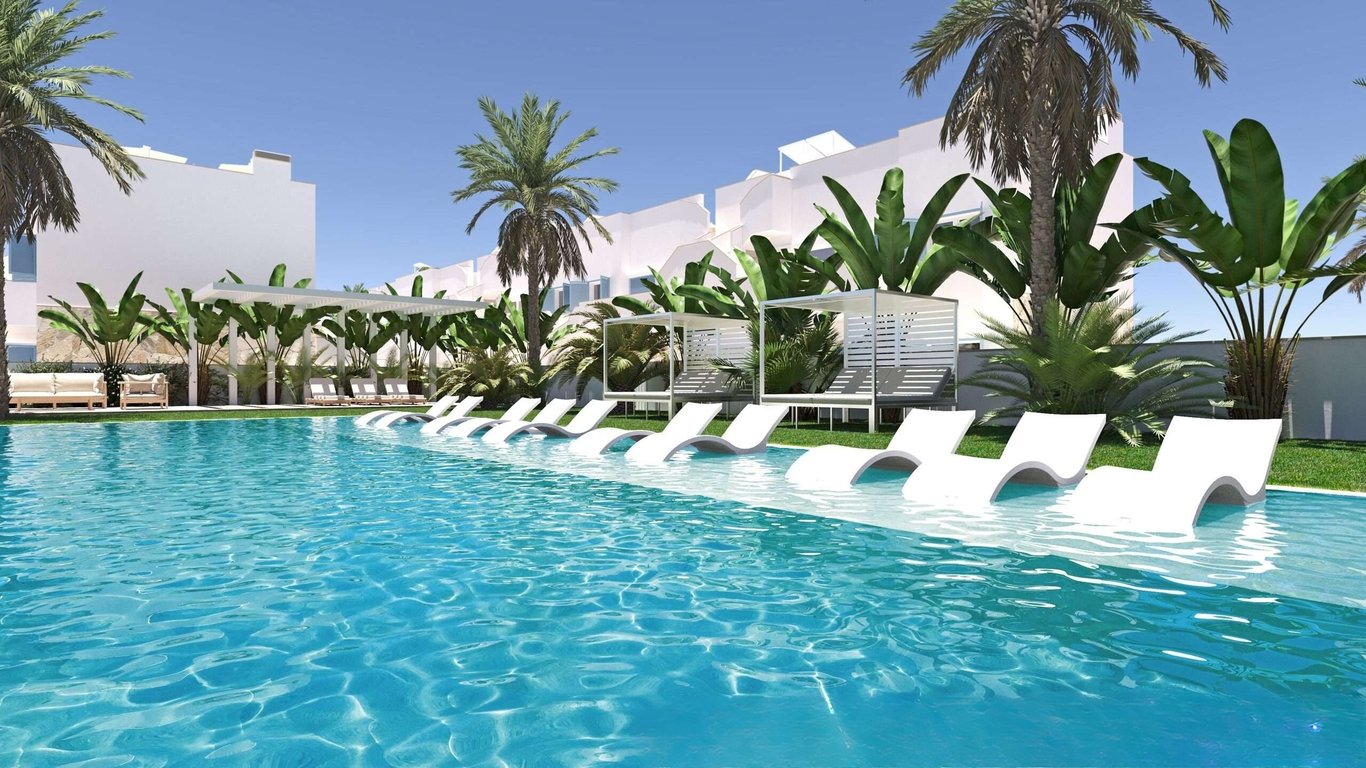 House in El Mojon - Image 3