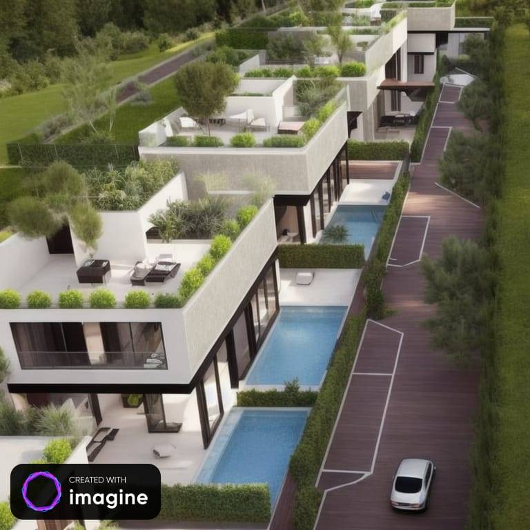 Villa in Portbou