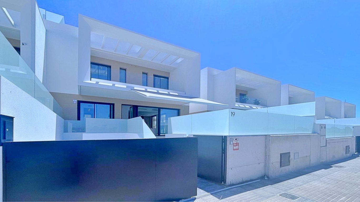 House in Dolores