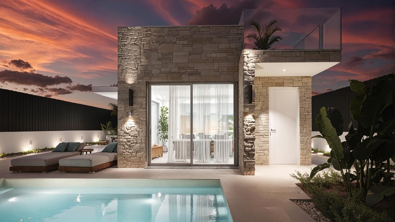 Villa in Los Alcazares - Image 3