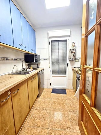 Apartment in Urbanizacion los Balcones - view 1