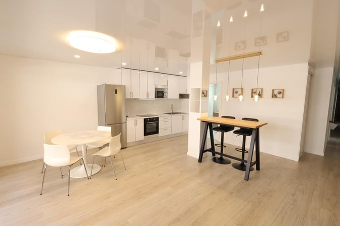 Apartment in Torrevieja - view 1