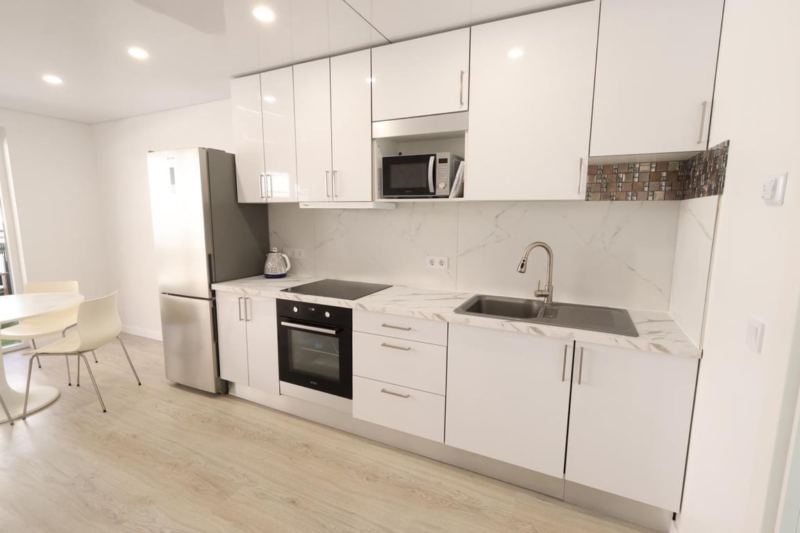 Apartment in Torrevieja - Image 3