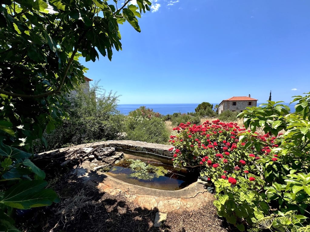 Villa in Neochori - Image 3