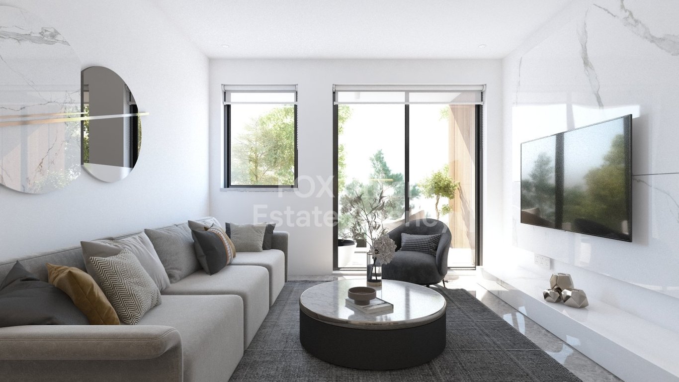 Apartment in Larnaca