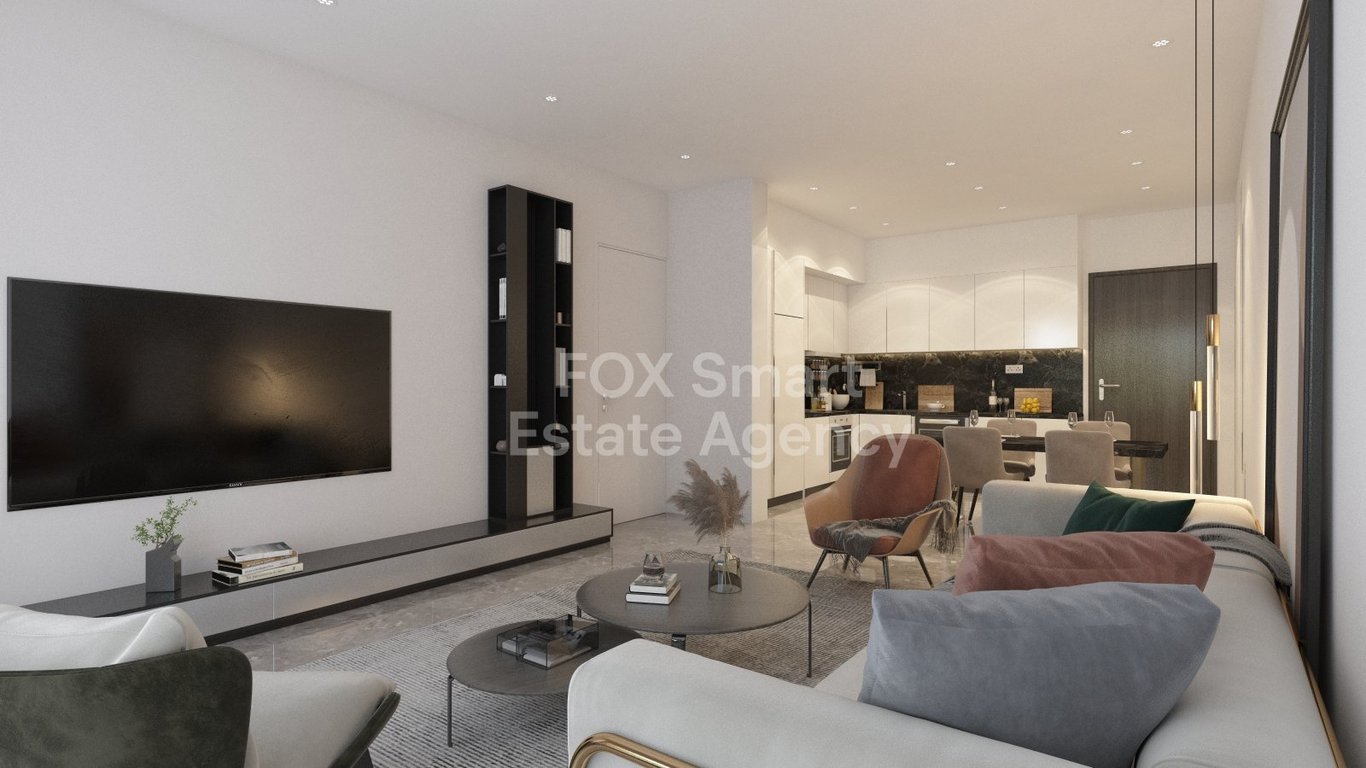 Apartment in Larnaca - Image 2