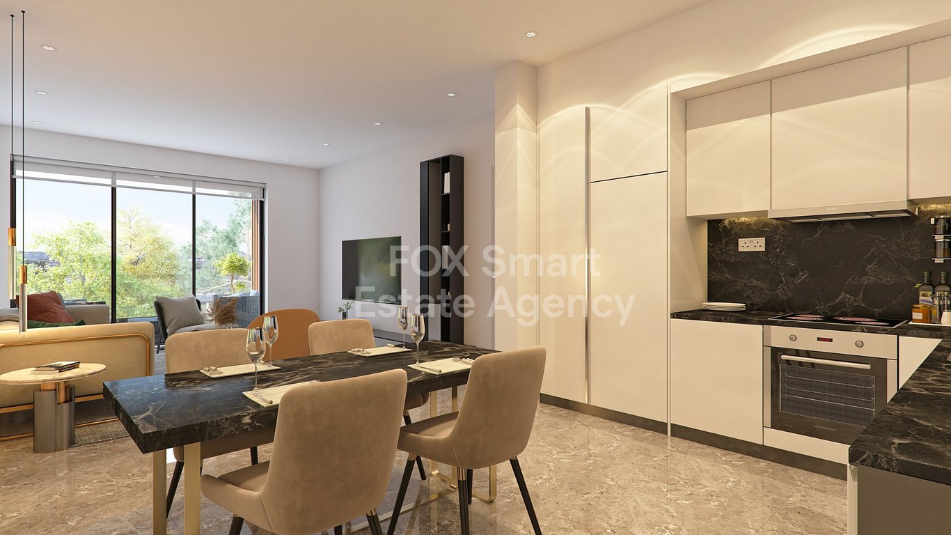 Apartment in Larnaca - Image 3