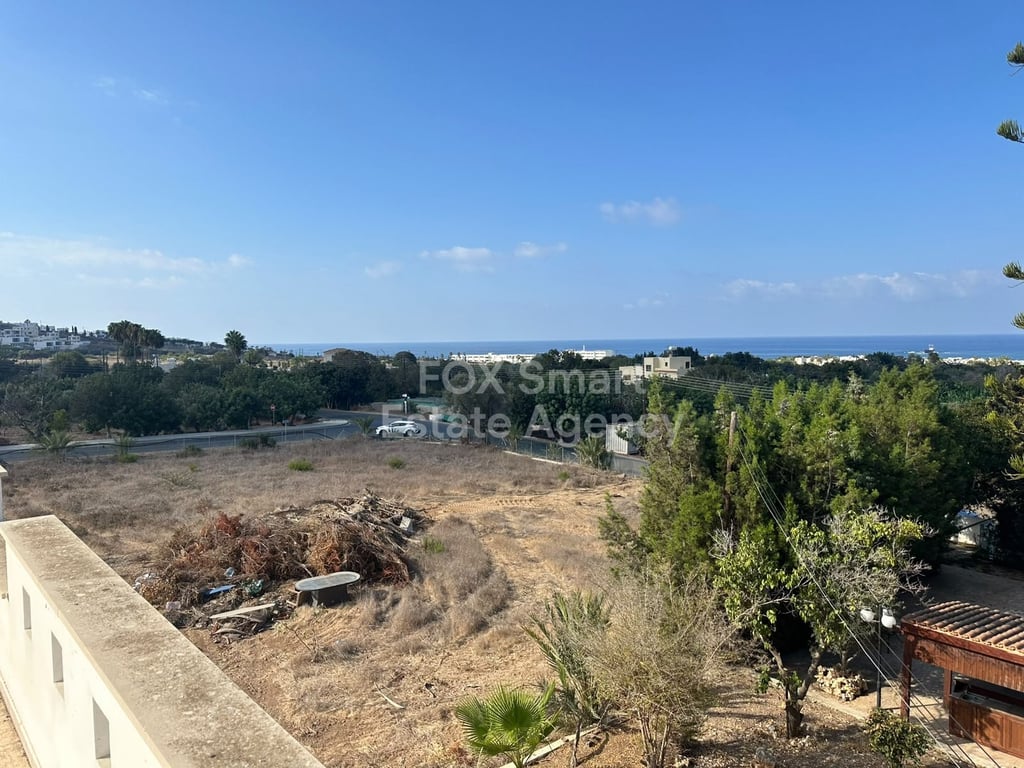 House in Chlorakas - Image 2