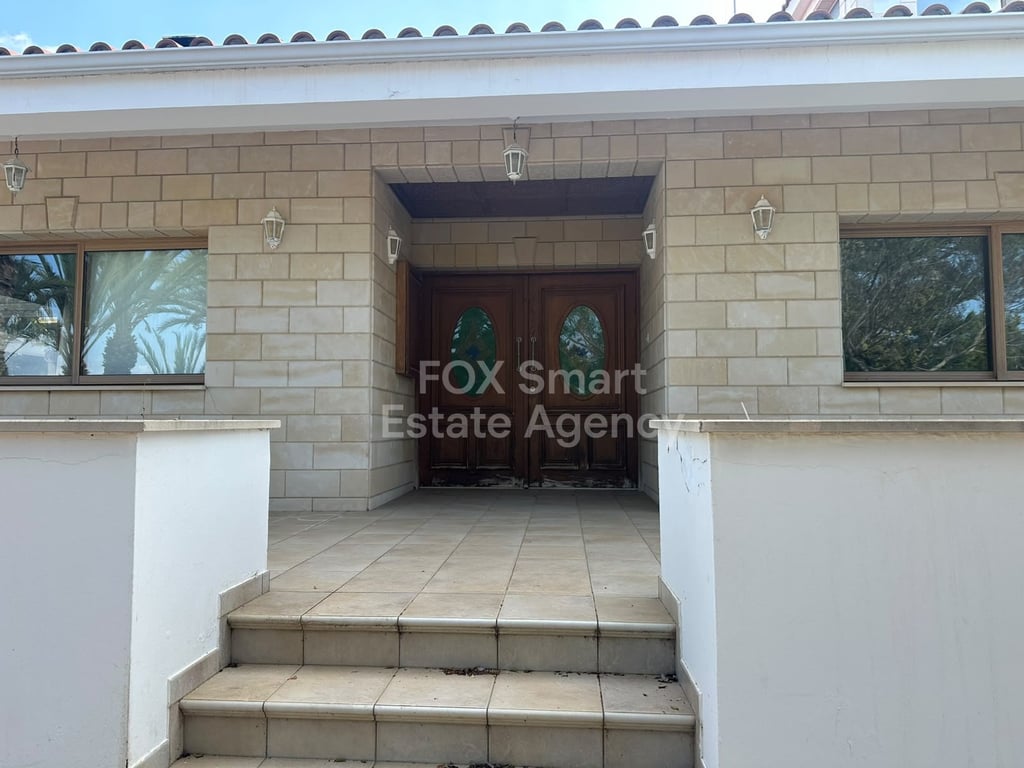 House in Chlorakas
