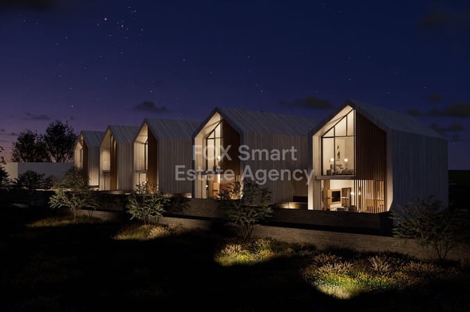 House in Kissonerga - view 1