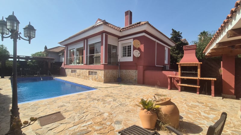 Villa in Molina de Segura - view 1