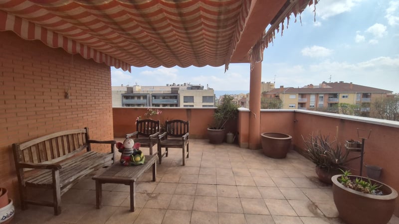 Apartment in Alcantarilla - view 1