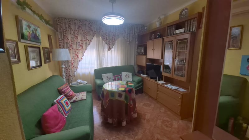 Apartment in Alcantarilla - view 1