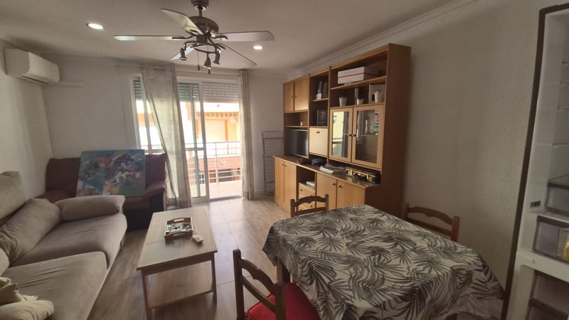 Apartment in San Pedro del Pinatar - view 1