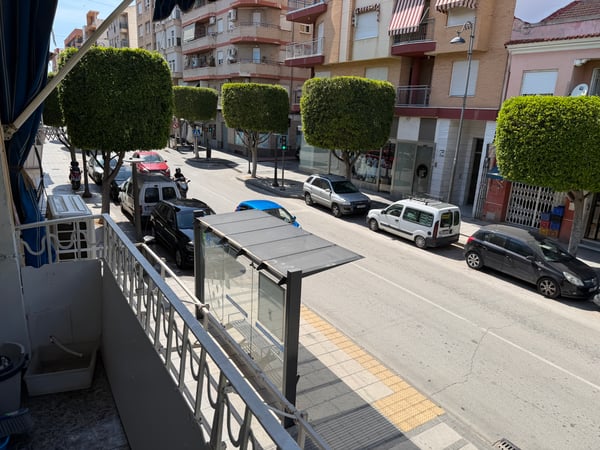 Apartment in Alcantarilla - view 1