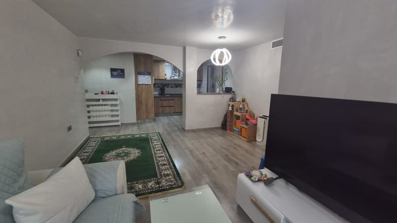 Apartment in Murcia - view 1
