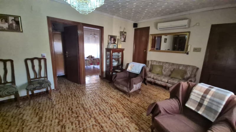House in Javali Nuevo - view 1
