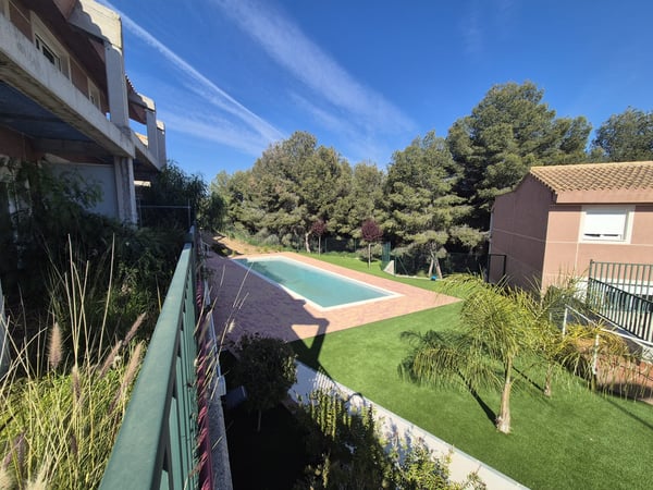 Villa in Torre-Guil - view 1