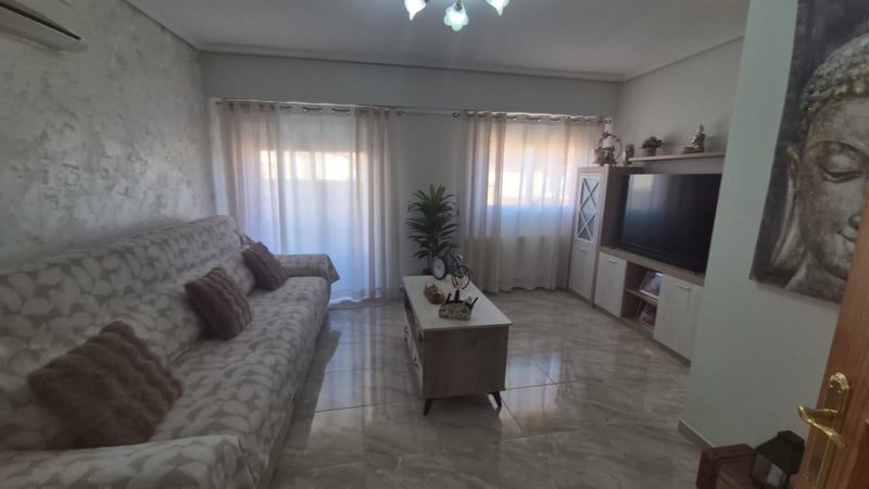 Apartment in Alcantarilla - view 1