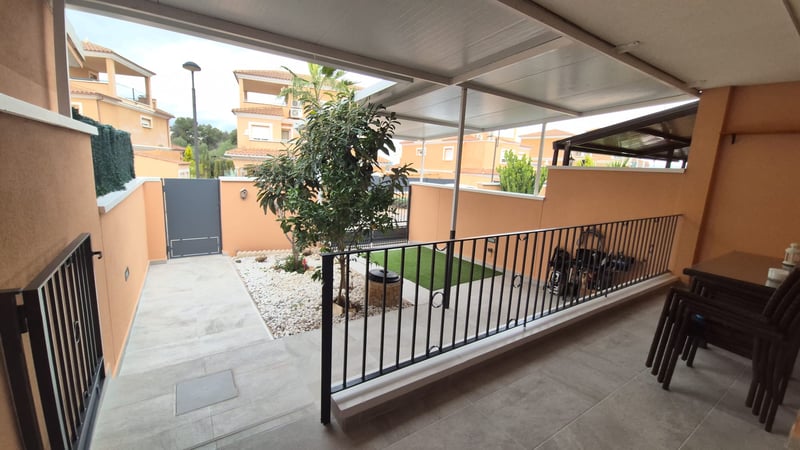 Apartment in Torre-Guil - view 1