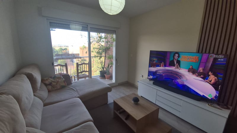Apartment in Murcia - view 1